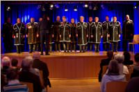 Adventkonzert Bolschoi Don Kosaken, 14.12.2015