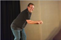 Kabarett mit Josef Burger & Kurt Michael Strametz, 09.09.2016