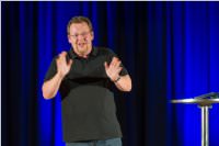 Kabarett mit Josef Burger & Kurt Michael Strametz, 09.09.2016