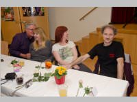 Cuba Night, 14.02.2015