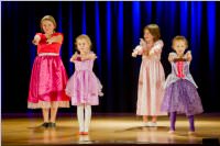 Advent, Advent ...die Tanzfl�che brennt, 27.11.2015