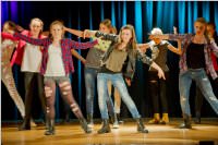 Advent, Advent ...die Tanzfl�che brennt, 27.11.2015