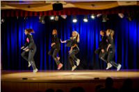 Advent, Advent ...die Tanzfl�che brennt, 27.11.2015