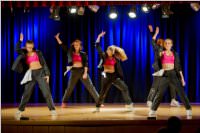 Advent, Advent ...die Tanzfl�che brennt, 27.11.2015