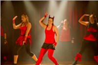 Advent, Advent ...die Tanzfl�che brennt, 27.11.2015