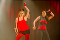 Advent, Advent ...die Tanzfl�che brennt, 27.11.2015