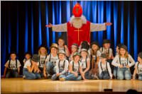 Advent, Advent ...die Tanzfl�che brennt, 27.11.2015