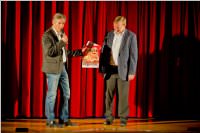 Advent, Advent ...die Tanzfl�che brennt, 27.11.2015