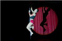 Advent, Advent ...die Tanzfl�che brennt, 27.11.2015