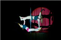 Advent, Advent ...die Tanzfl�che brennt, 27.11.2015