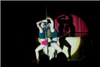 Advent, Advent ...die Tanzfl�che brennt, 27.11.2015