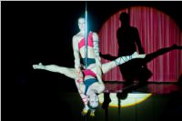 Advent, Advent ...die Tanzfl�che brennt, 27.11.2015