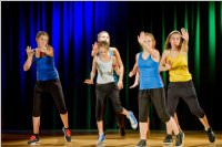 Advent, Advent ...die Tanzfl�che brennt, 27.11.2015