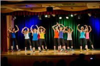 Advent, Advent ...die Tanzfl�che brennt, 27.11.2015