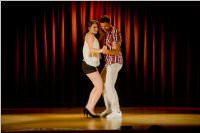 Advent, Advent ...die Tanzfl�che brennt, 27.11.2015