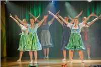 Advent, Advent ...die Tanzfl�che brennt, 27.11.2015