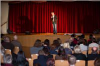 Advent, Advent ...die Tanzfl�che brennt, 27.11.2015