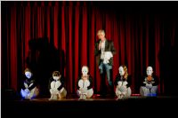 Advent, Advent ...die Tanzfl�che brennt, 27.11.2015