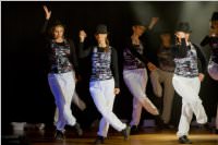 Advent, Advent ...die Tanzfl�che brennt, 27.11.2015