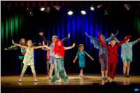 Advent, Advent ...die Tanzfl�che brennt, 27.11.2015