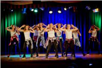 Advent, Advent ...die Tanzfl�che brennt, 27.11.2015