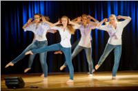 Advent, Advent ...die Tanzfl�che brennt, 27.11.2015