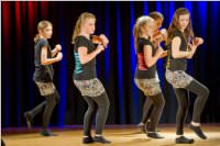 Advent, Advent ...die Tanzfl�che brennt, 27.11.2015