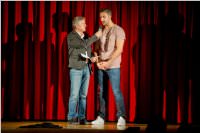 Advent, Advent ...die Tanzfl�che brennt, 27.11.2015