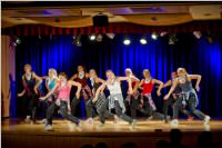 Advent, Advent ...die Tanzfl�che brennt, 27.11.2015