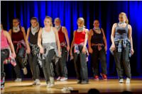 Advent, Advent ...die Tanzfl�che brennt, 27.11.2015