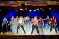 Advent, Advent ...die Tanzfl�che brennt, 27.11.2015