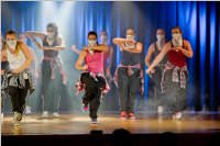 Advent, Advent ...die Tanzfl�che brennt, 27.11.2015