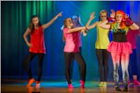 Advent, Advent ...die Tanzfl�che brennt, 27.11.2015