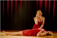 Advent, Advent ...die Tanzfl�che brennt, 27.11.2015