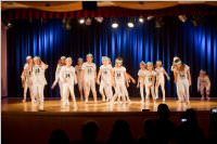 Advent, Advent ...die Tanzfl�che brennt, 27.11.2015