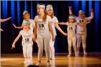 Advent, Advent ...die Tanzfl�che brennt, 27.11.2015