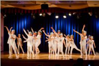 Advent, Advent ...die Tanzfl�che brennt, 27.11.2015