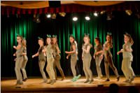 Advent, Advent ...die Tanzfl�che brennt, 27.11.2015