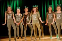 Advent, Advent ...die Tanzfl�che brennt, 27.11.2015