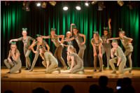 Advent, Advent ...die Tanzfl�che brennt, 27.11.2015