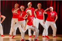 Advent, Advent ...die Tanzfl�che brennt, 27.11.2015