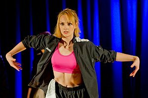 Advent, Advent ...die Tanzfl�che brennt, 27.11.2015