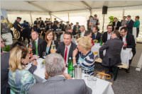 Ventus - der neue Desiro Triebwagen der Raaberbahn, 15.07.2016