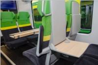 Ventus - der neue Desiro Triebwagen der Raaberbahn, 15.07.2016