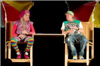 Dietlinde & Hans Wernerle, 06.05.2015