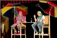 Dietlinde & Hans Wernerle, 06.05.2015