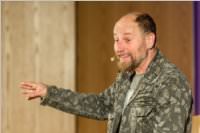 Roland D�ringer - Weltfremd?, 14.10.2016