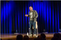 Roland D�ringer - Weltfremd?, 14.10.2016