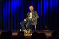 Roland D�ringer - Weltfremd?, 14.10.2016