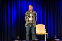 Roland D�ringer - Weltfremd?, 14.10.2016